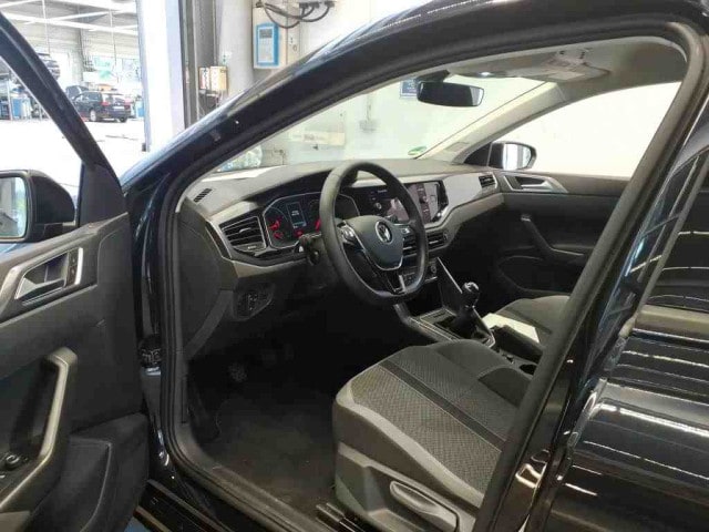 Volkswagen Polo 1.0 TSI Highline