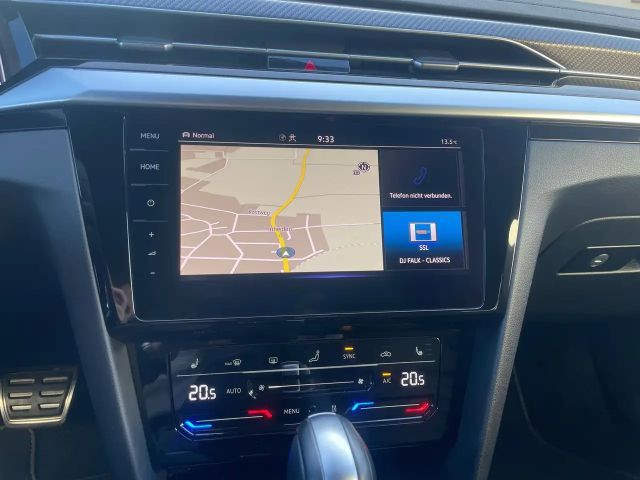 Volkswagen Arteon R-Line