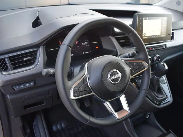Nissan Townstar N-Connecta