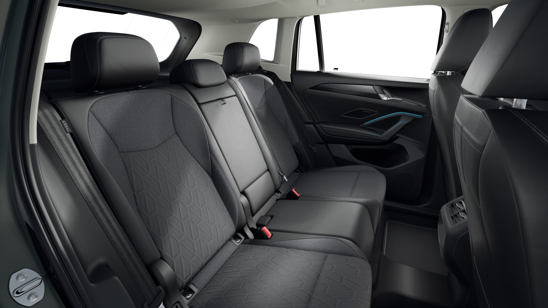 Volkswagen Tiguan 1.5 eTSI DSG