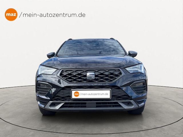 Seat Ateca 2.0 TDI FR-lijn