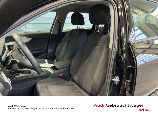 Audi A4 allroad 45 TFSI Quattro S-Tronic