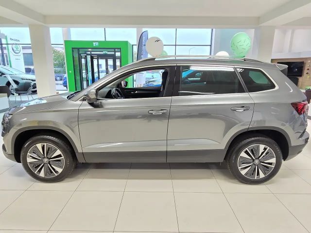Skoda Karoq Selection