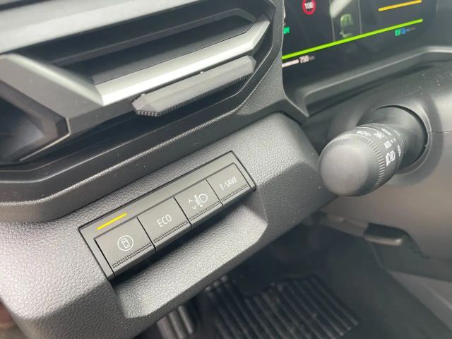 Dacia Bigster Hybrid 155