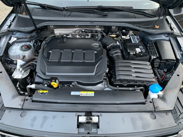 Volkswagen Passat 2.0 TDI Business DSG Variant