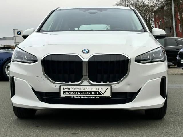 BMW 216 216i Active Tourer Sedan