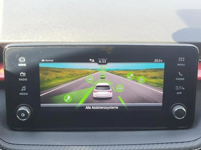 Skoda Fabia 1.0 TSI Monte Carlo