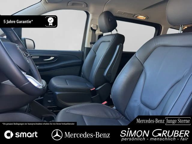 Mercedes-Benz EQV 300 Limousine Lang