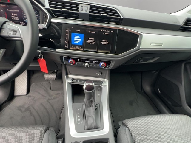 Audi Q3 35 TFSI S-Tronic
