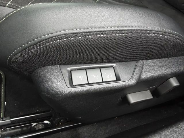 Peugeot 2008 GT-Line PureTech