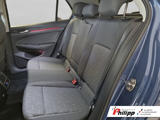 Volkswagen Golf 1.5 TSI