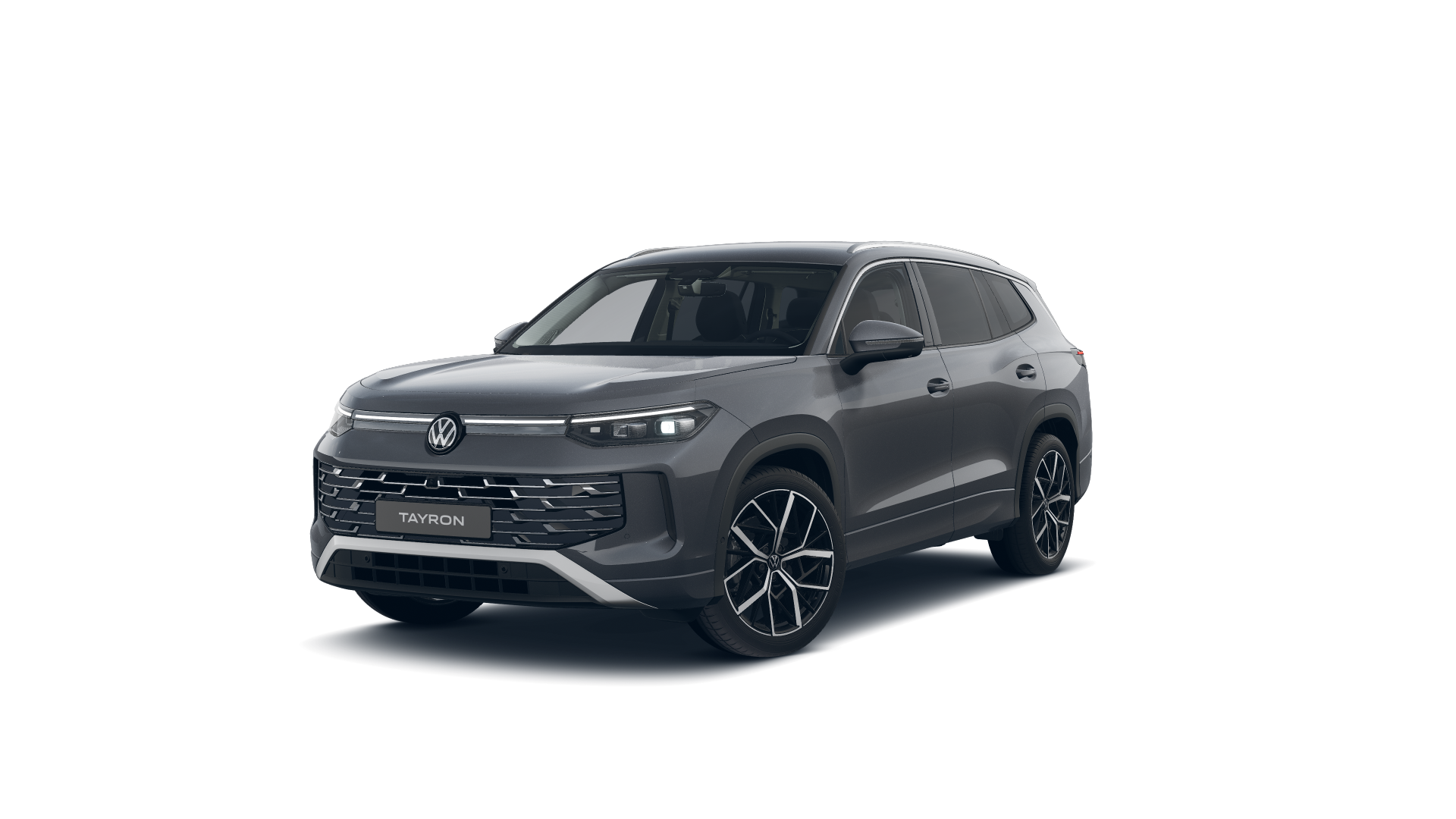 Volkswagen Tayron 2.0 TDI DSG Elegance Elegance