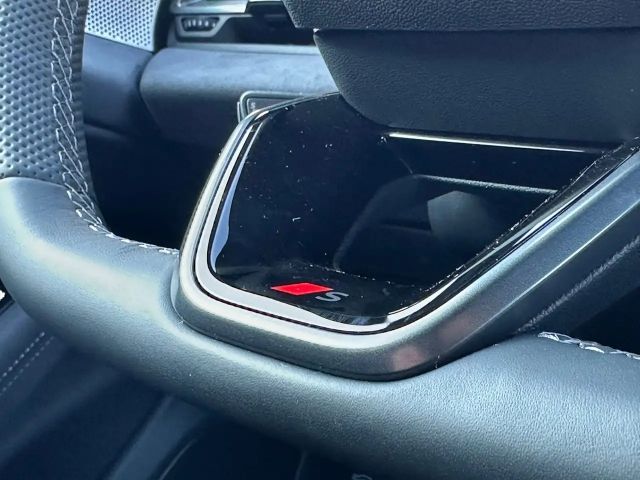 Audi A6 e-tron Quattro