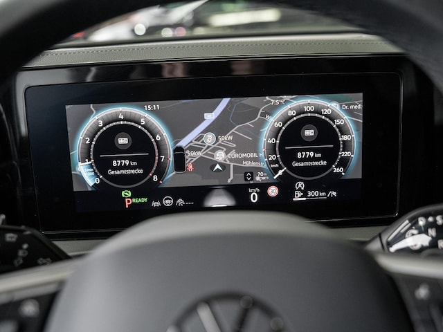 Volkswagen Tiguan 1.5 eTSI DSG