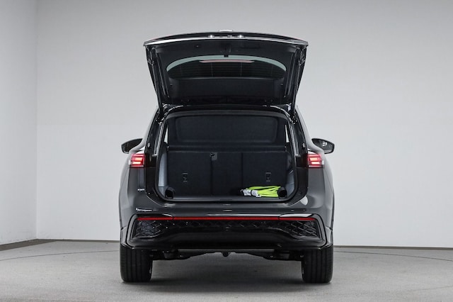 Volkswagen Tiguan DSG R-Line eHybrid