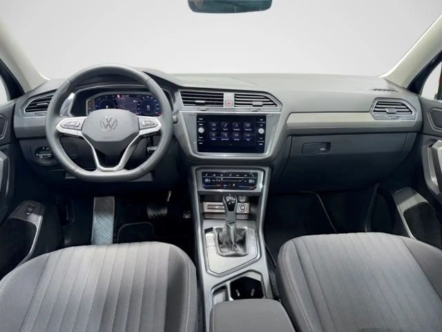 Volkswagen Tiguan 2.0 TDI Allspace DSG Life
