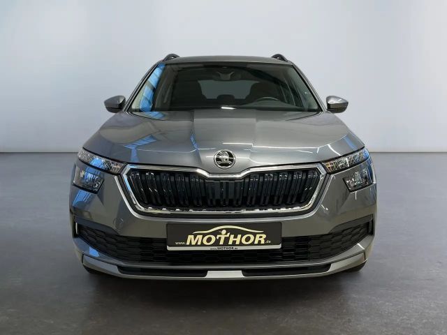 Skoda Kamiq 1.0 TSI Tour