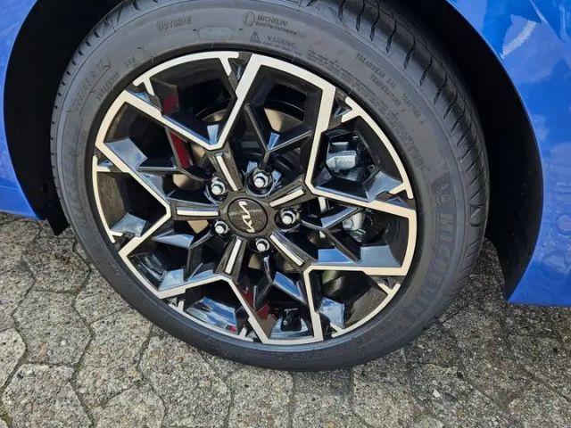 Kia Ceed GDi GT-Line SportWagon