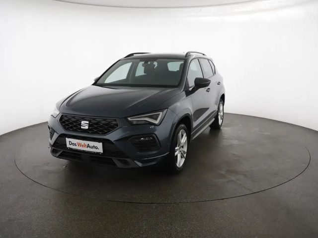 Seat Ateca 1.5 TSI FR-lijn
