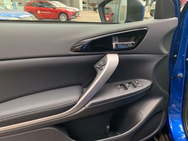 Mitsubishi Eclipse Cross 4WD PHEV