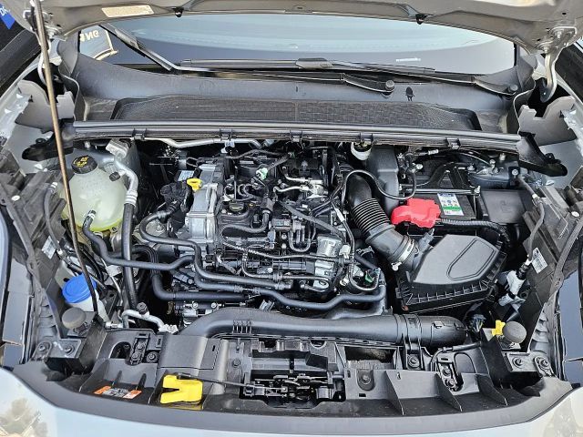 Ford Puma EcoBoost ST Line