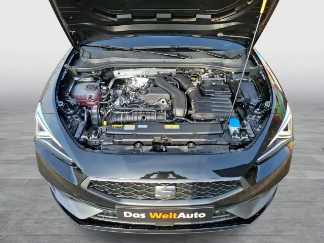 Seat Leon 1.5 TSI FR-lijn