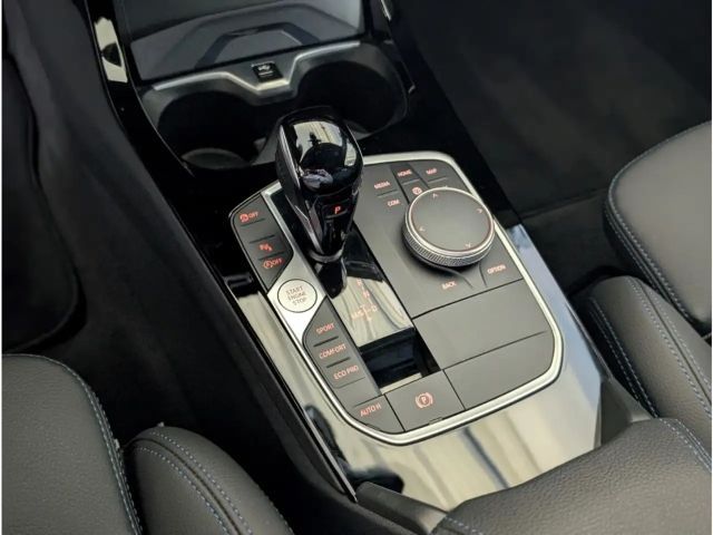 BMW 118 118i M-Sport Sedan