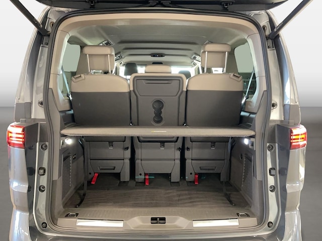 Volkswagen Multivan 2.0 TDI DSG Lang T7