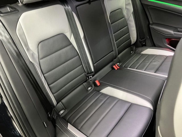 Volkswagen Golf GTD Golf VIII