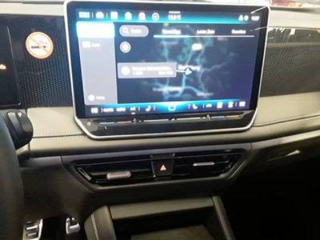 Volkswagen Tiguan 1.5 eTSI DSG Life