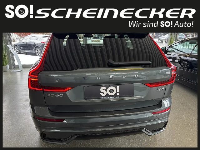 Volvo XC60 AWD Dark T6 Ultra