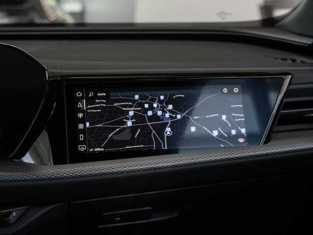 Audi Q5 Quattro S-Tronic Sportback