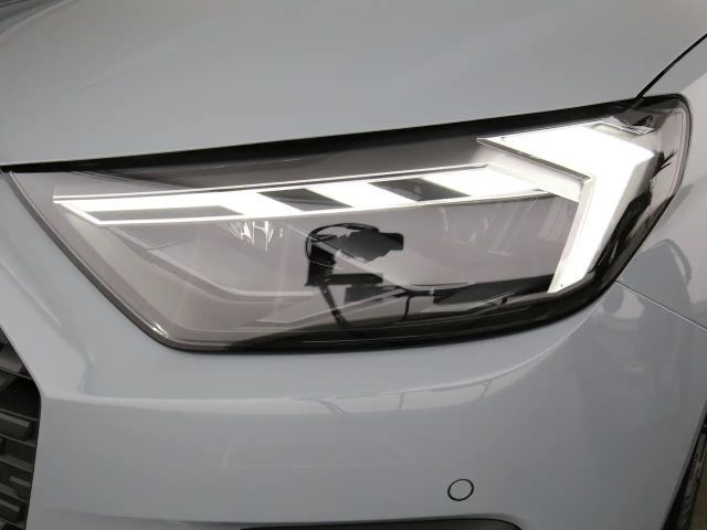Audi A1 25 TFSI S-Tronic Sportback