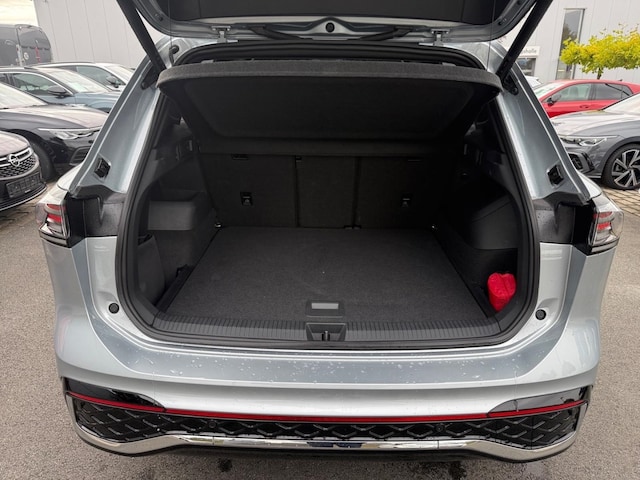 Volkswagen Tiguan 1.5 eTSI R-Line