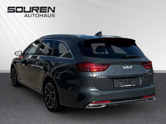 Kia Ceed GT-Line SportWagon