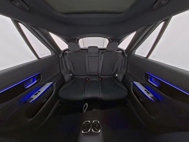 Mercedes-Benz GLC 300 4MATIC AMG Line