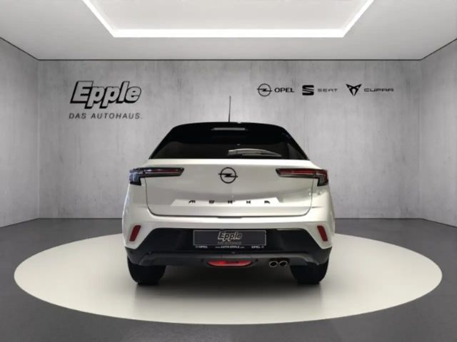 Opel Mokka GS-Line Grand Sport