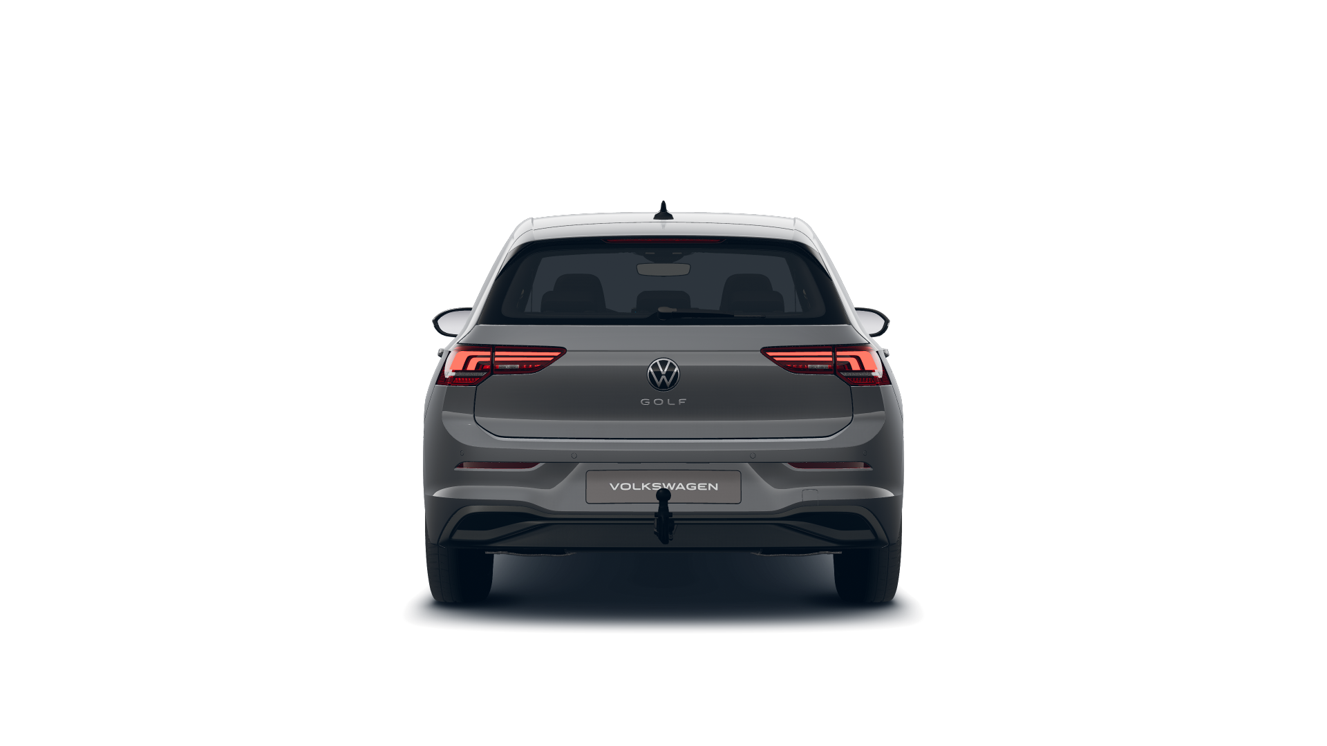 Volkswagen Golf Golf VIII Life