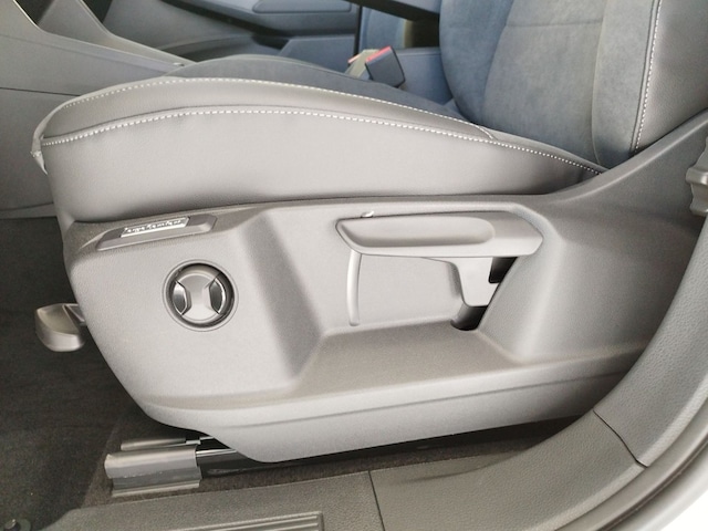 Volkswagen Caddy 2.0 TDI Life Maxi