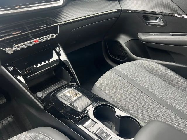 Peugeot 208 Allure Pack EAT8 PureTech