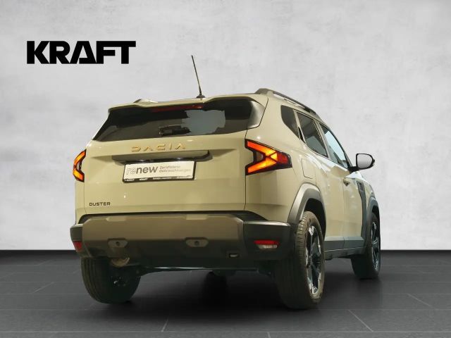 Dacia Duster 1.2 TCi Extreme TCe 130