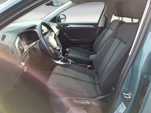 Volkswagen T-Roc 1.0 TSI Life