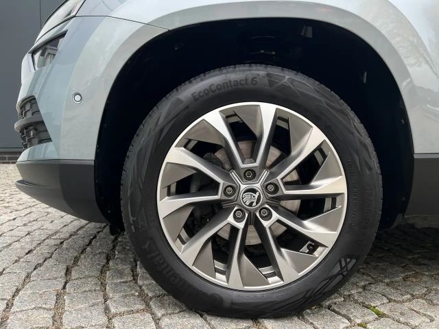 Skoda Karoq 2.0 TDI Clever