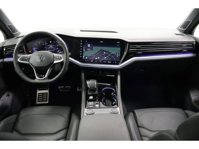 Volkswagen Touareg 3.0 V6 TDI R-Line