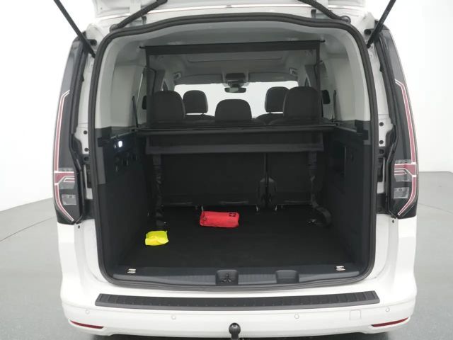 Volkswagen Caddy TDI Edition NAVI PANO STANDHZ AHK LED A