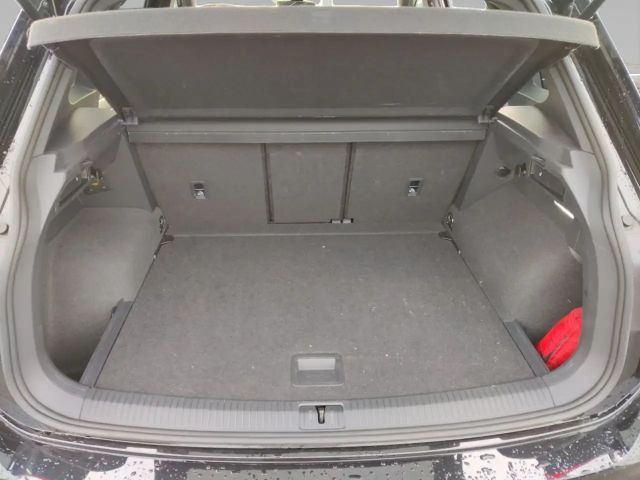 Volkswagen Tiguan 2.0 TDI R-Line