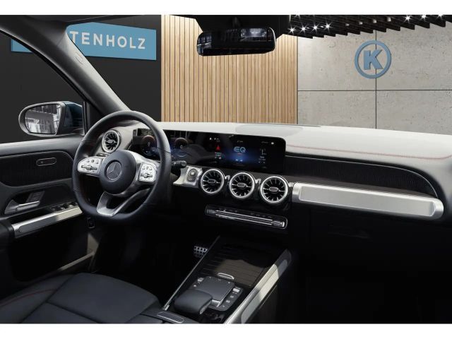 Mercedes-Benz EQB 300 4MATIC AMG Line