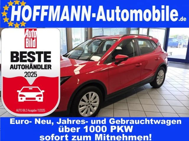 Seat Arona Connect DSG Style