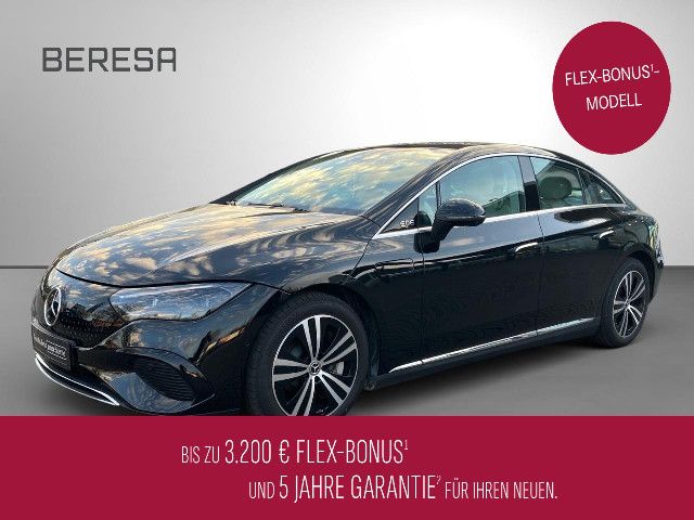 Mercedes-Benz EQE 350 Sedan