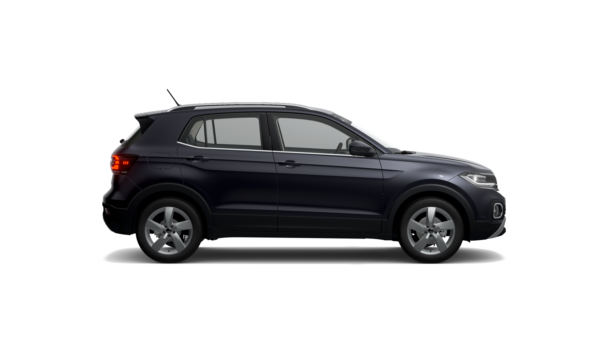 Volkswagen T-Cross 1.0 TSI IQ.Drive Style